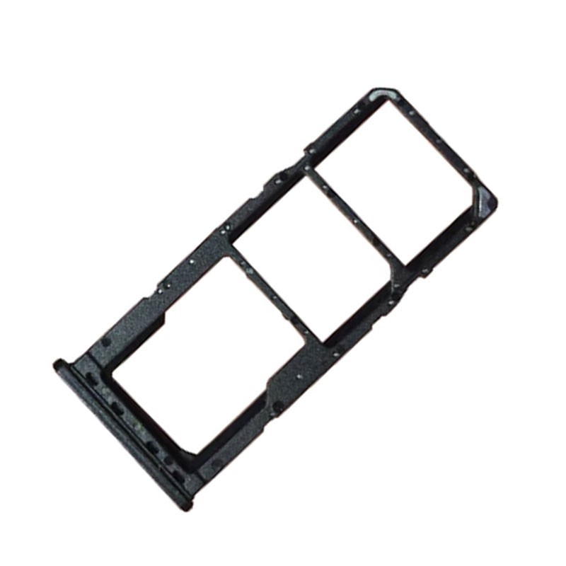 Bandeja dual sim micro sd Samsung Galaxy A21s A217F Negro