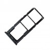 Bandeja SIM Micro SD Samsung Galaxy A21s A217F Negro