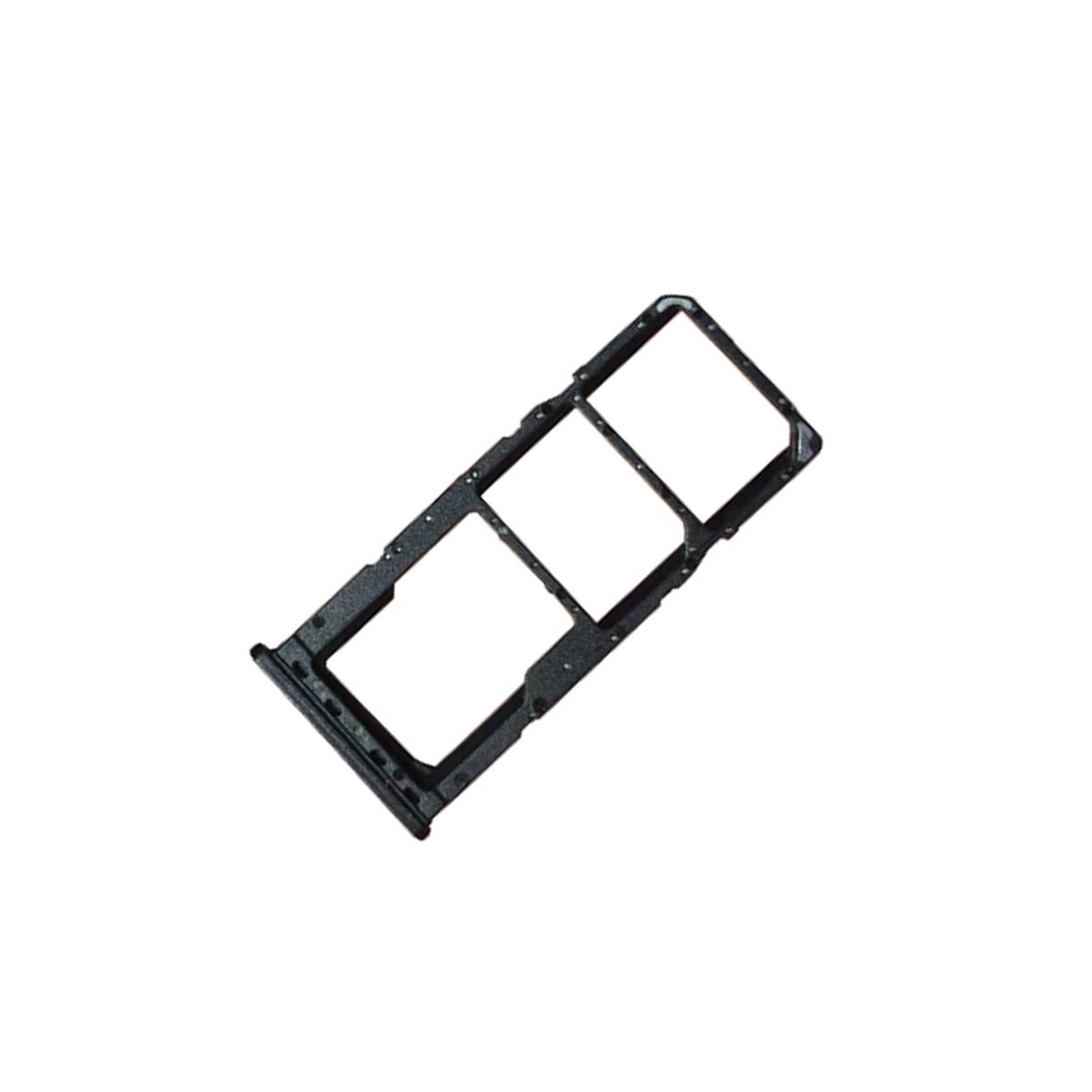 Bandeja dual sim micro sd Samsung Galaxy A21s A217F Negro