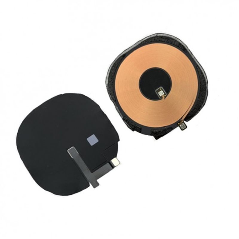 Antena NFC carga inalambrica iPhone 11