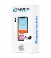 Reparacion/ cambio Altavoz auricular iPhone 11