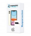 Reparacion/ cambio Vibrador iPhone 11
