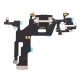 Conector de carga iPhone 11 Negro