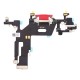 Conector de carga iPhone 11 Rojo