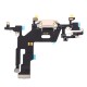 Conector de carga iPhone 11 Blanco