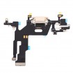 Conector de carga iPhone 11 Blanco