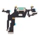 Conector de carga iPhone 11 Verde