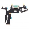 Conector de carrega iPhone 11 Verde
