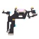 Conector de carga iPhone 11 Purpura/ violeta