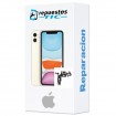 Reparacion/ cambio Conector de carga iPhone 11