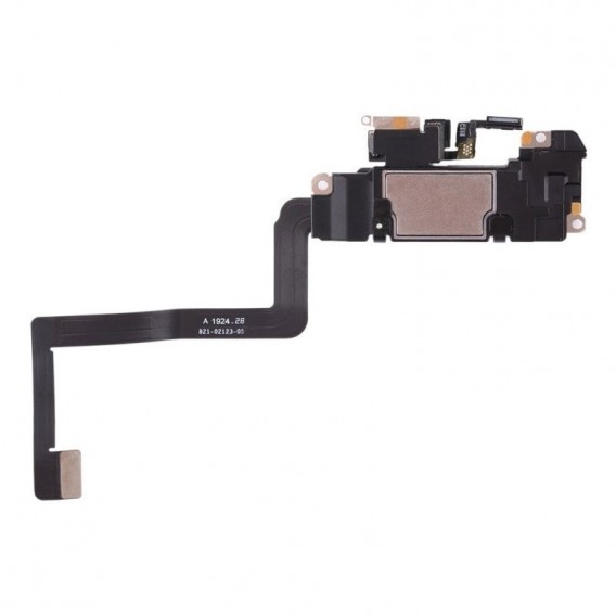 Flex Altavoz auricular y sensor proximidad iPhone 11