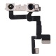Camara delantera frontal iPhone 11