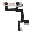Camara delantera frontal iPhone 11 (A2111, A2223, A2221)