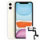 Reparacion/ cambio Camara delantera frontal iPhone 11