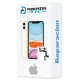 Reparacion/ cambio Camara delantera frontal iPhone 11