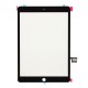 Pantalla Cristal Tactil digitalizadora iPad 7 Negro