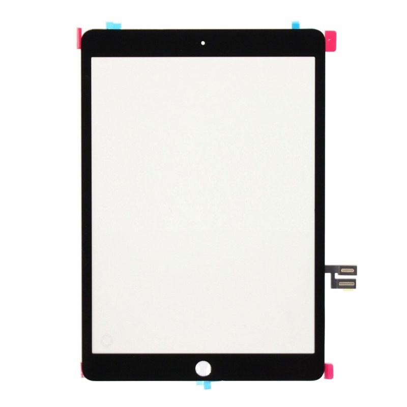 Pantalla Cristal Tactil digitalizadora iPad 7 Negro