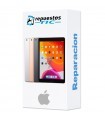 Reparacion/ cambio Tactil IPad 7 2019 Ipad 10.2 2020/Ipad 10.2 / IPad 8 2020 A2197 A2198 A2200/Ipad 2019 /Ipad 10.2 / A2270