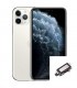 Reparacion/ cambio Vibrador iPhone 11 Pro Max