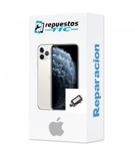 Reparacion/ cambio Vibrador iPhone 11 Pro Max