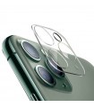 Protector cubierta lente câmera traseira iPhone 12 Pro Max transparente