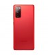 Tapa trasera original Samsung galaxy S20 FE 5G Rojo (Red)