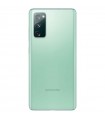 Tapa trasera original Samsung Galaxy S20 FE 5G G781 Verde (Green)