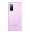 Tapa trasera original Samsung Galaxy S20 FE 5G G781 Purpura (Purple)