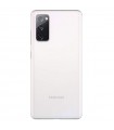 Tapa trasera original Samsung Galaxy S20 FE 5G G781 Blanco