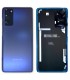 Tapa trasera original Samsung Galaxy S20 FE 5G Azul