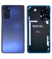 Tapa trasera original Samsung Galaxy S20 FE 5G G781 Azul Marino