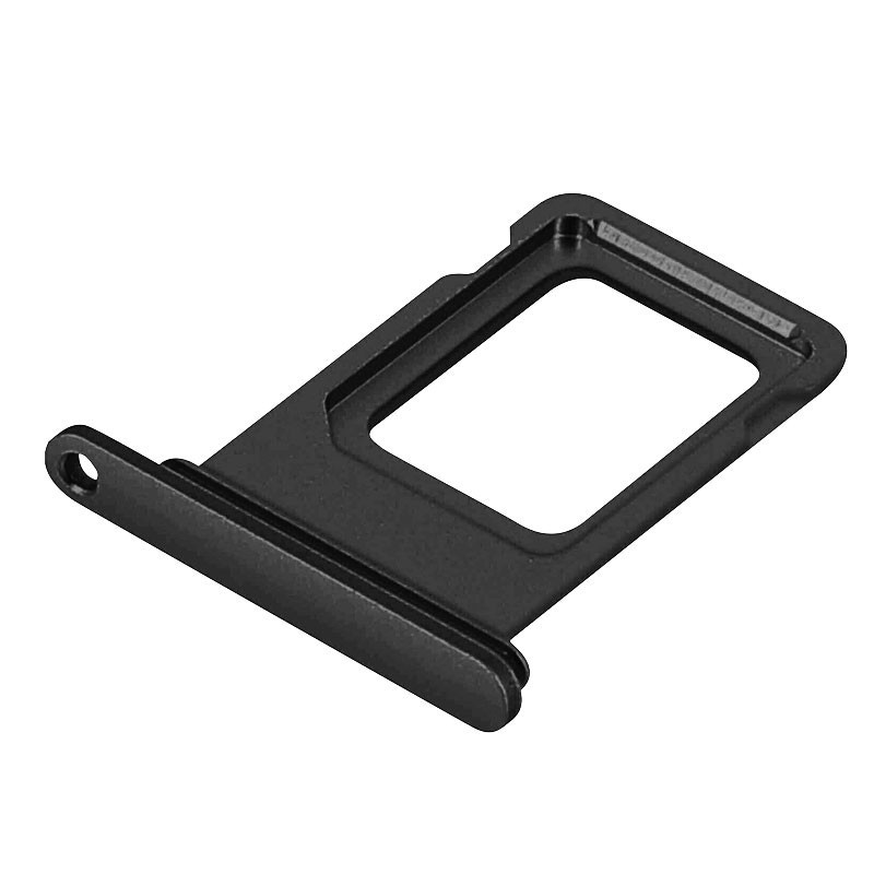 Bandeja SIM iPhone 11 Negro