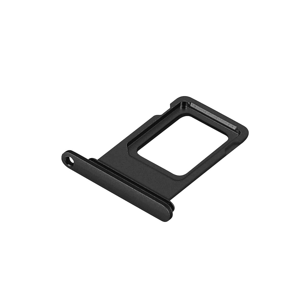 Bandeja SIM iPhone 11 Negro