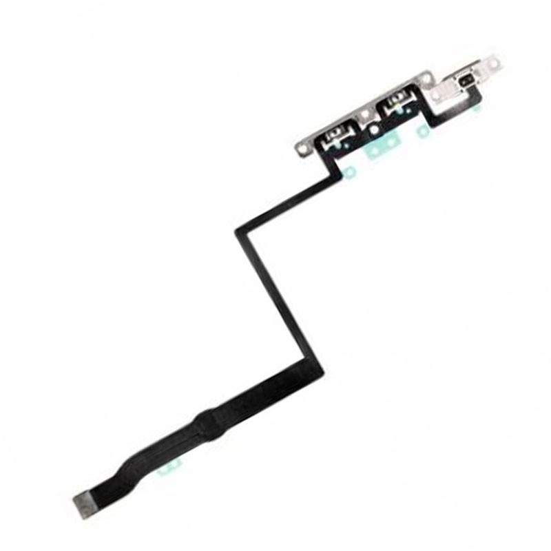 Flex botones de volumen iPhone 11 Pro