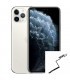 Reparacion Flex botones de volumen iPhone 11 Pro