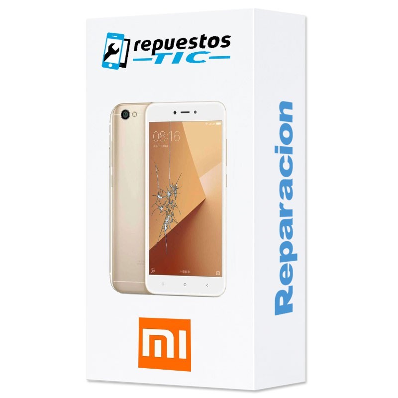 Reparacion Pantalla completa xiaomi redmi note 5a/ 5a prime