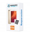 Reparacion/ cambio Bateria Xiaomi Redmi Note 5a/ Mi A1/ Redmi S2