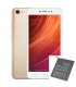 Reparacion/ cambio Bateria Xiaomi Redmi Note 5a/ Mi A1/ Redmi S2