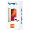Reparacion/ cambio altavoz auricular Xiaomi Redmi Note 2, 3, 4, 4x, 5, 5a, 5 plus, mi a1, mi a2