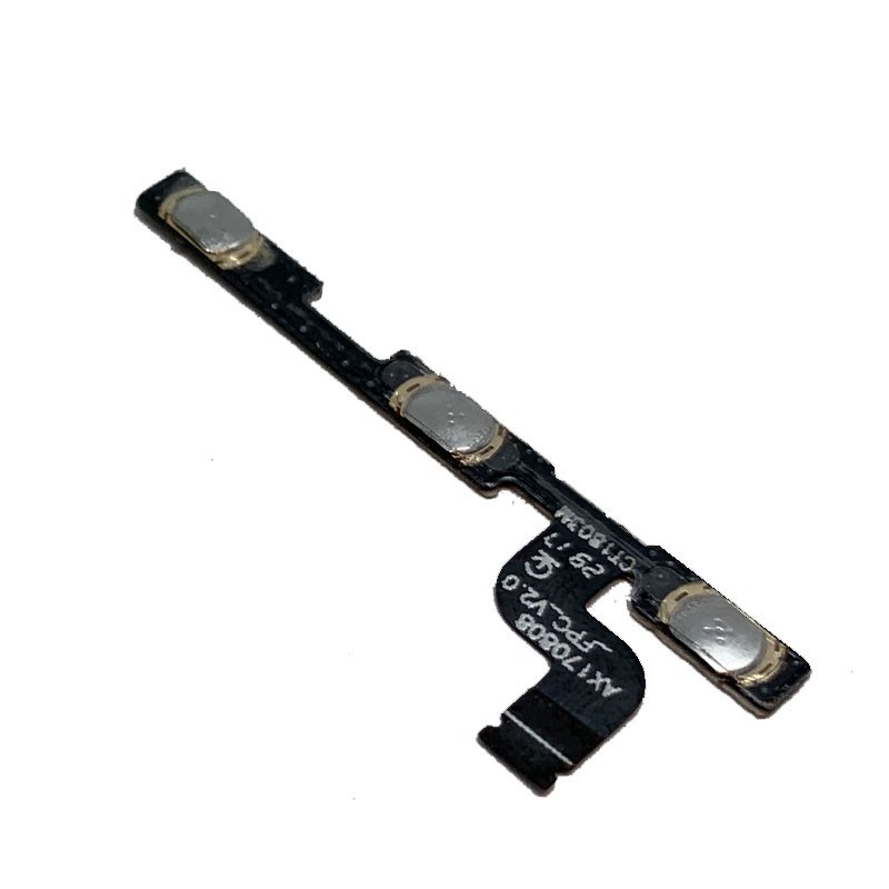Flex encendido y volumen Xiaomi Redmi Note 5A/ 5A prime