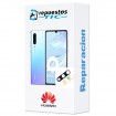 Reparacion/ cambio Lente Câmera traseira Huawei P30 (ELE-L29)