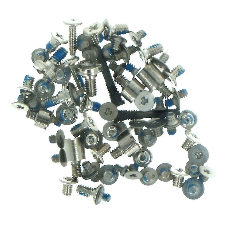 Set tornillos iPhone 11