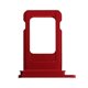 Bandeja SIM iPhone 11 Rojo