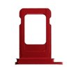 Bandeja SIM iPhone 11 Rojo