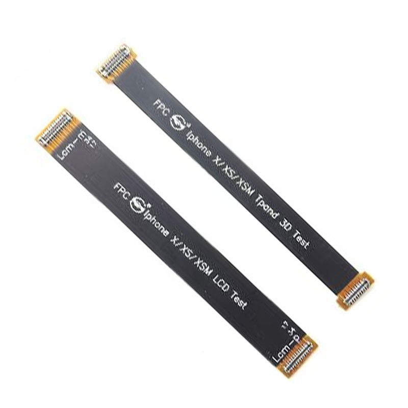 Flex principal conexiones iPhone Xs/ Xs Max
