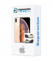 Reparacion Altavoz auricular iPhone Xs Max