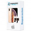 Reparacion Camara trasera iPhone Xs Max