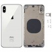Chasis iPhone Xs Max Blanco (sin componentes)