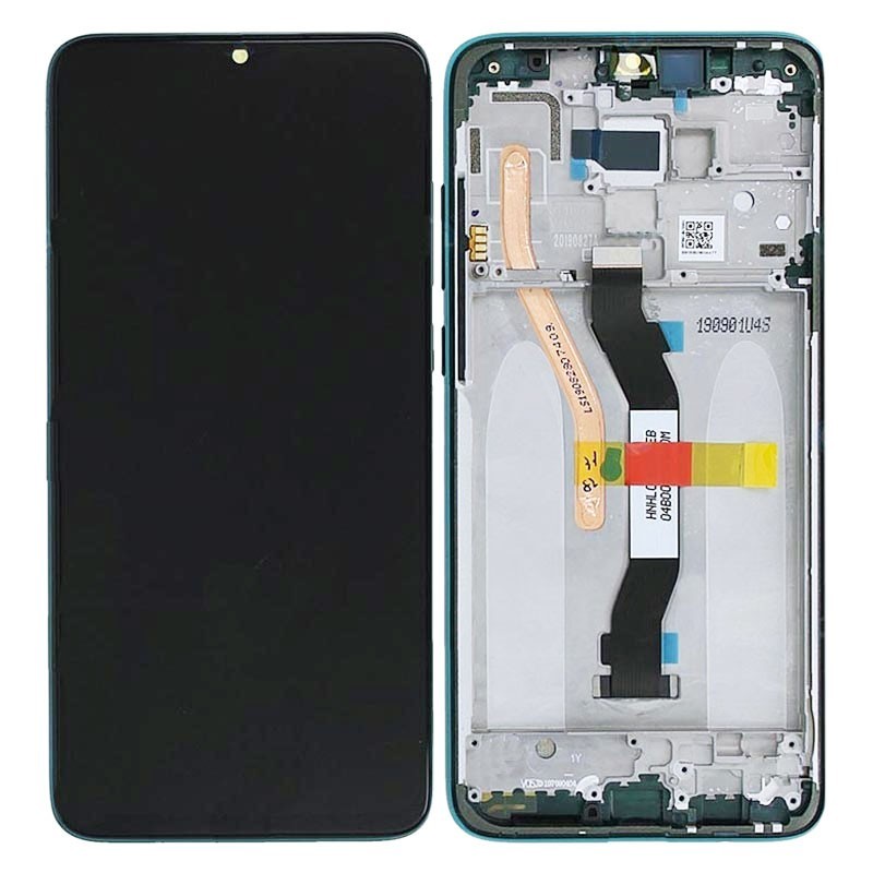 Pantalla completa original Xiaomi Redmi Note 8 Pro