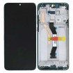 Pantalla original Xiaomi Redmi Note 8 Pro Verde Service Pack